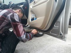 Gioăng cao su chống ồn xe hơi - Nội Thất Ô Tô Quốc Phú - Quốc Phú Auto